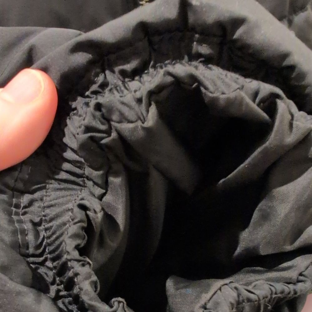Vans MTE Foundry Puff Jacket - Picture 5 of 9